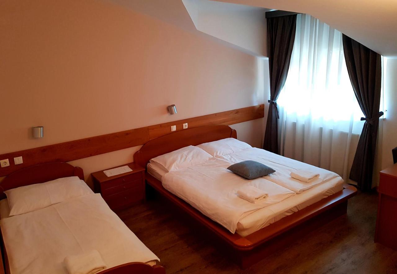 Hotel Gostisce Jazbec - Idrsko - Kobarid Zewnętrze zdjęcie