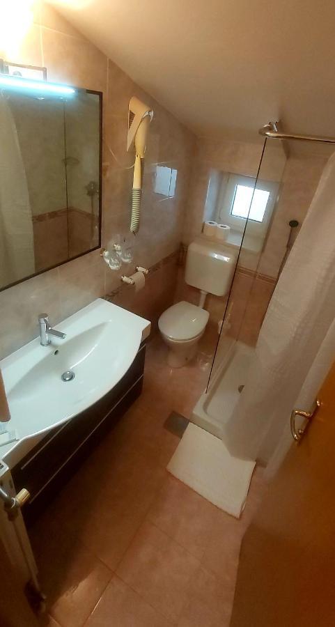 Hotel Gostisce Jazbec - Idrsko - Kobarid Zewnętrze zdjęcie