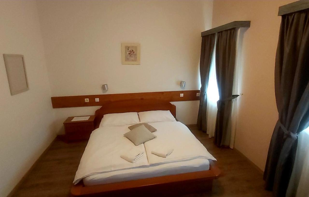 Hotel Gostisce Jazbec - Idrsko - Kobarid Zewnętrze zdjęcie